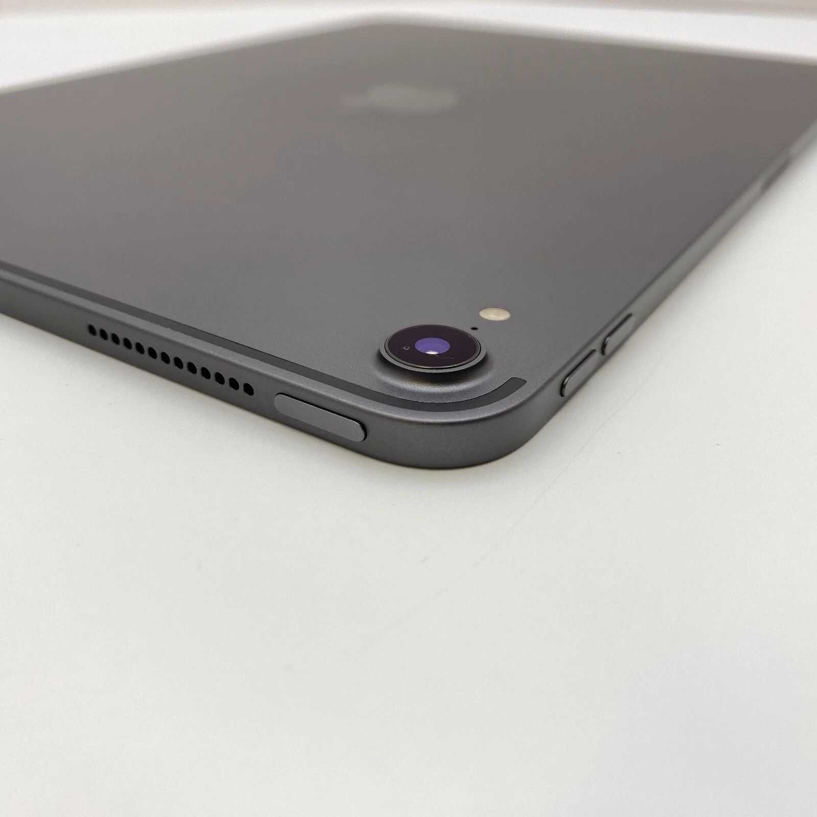 Ipad Pro 11, 256Gb, Wi-Fi, Yangi - новый + Orig. Apple Chexol yangi