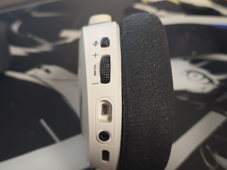 SteelSeries Arctis 7P+ Wireless