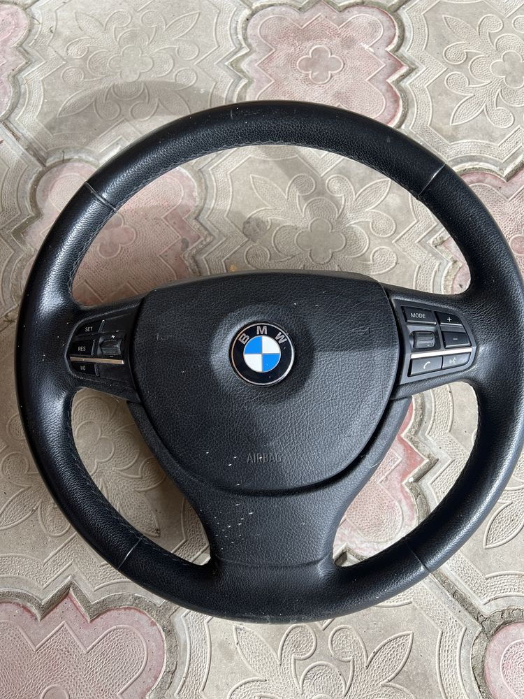 Vand volan bmw f01/f10