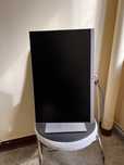 Monitor HP e243i iPS led 24inch 61cm ( imagini superbe!)