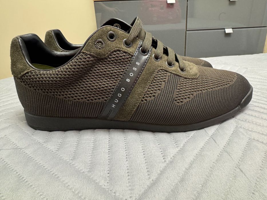 Чисто нови обувки БОС