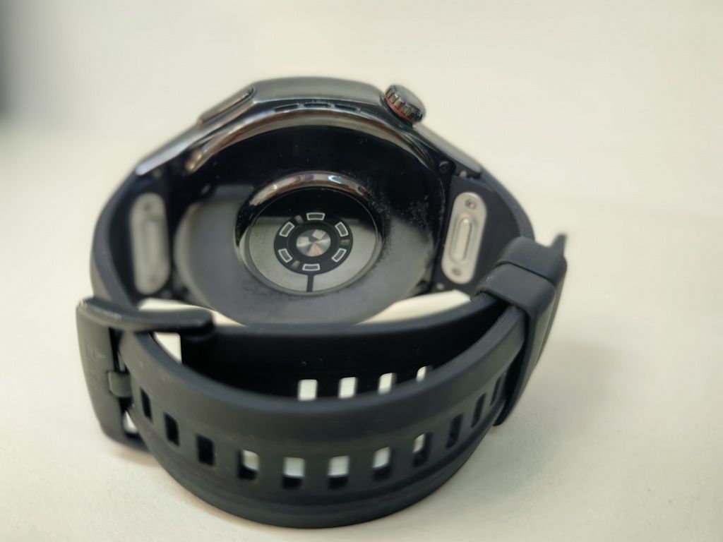 ХБ! Huawei Gt 5 Pro 46mm Black