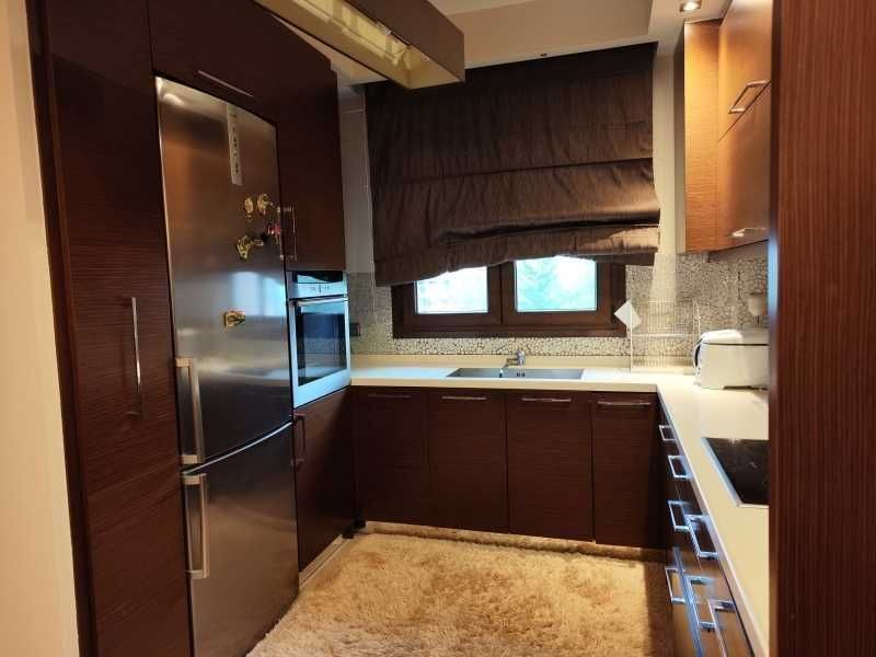 ПРОДАВА Прекрасен имот, мезонет в Паралия Офринио, Кавала