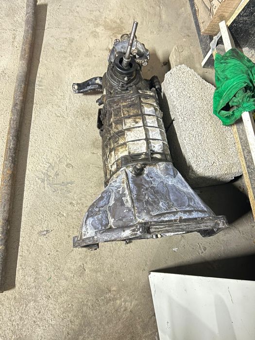 Коробка 2107 жигули 5 скорост аласын саласын айдайсынго гарантиясымен