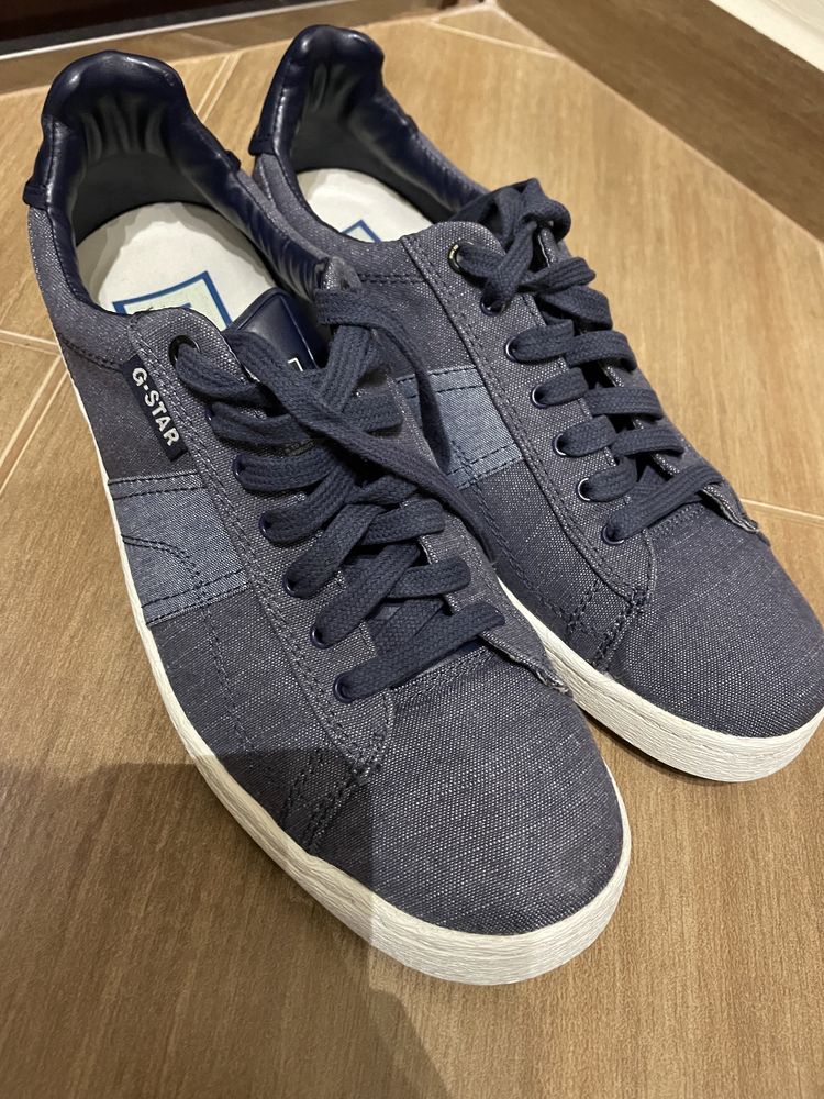 G STAR RAW кецове