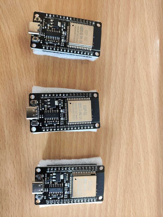 ESP8266 Wi-Fi Dev Board (NodeMCU) — Arduino uchun eng mashhur modul!