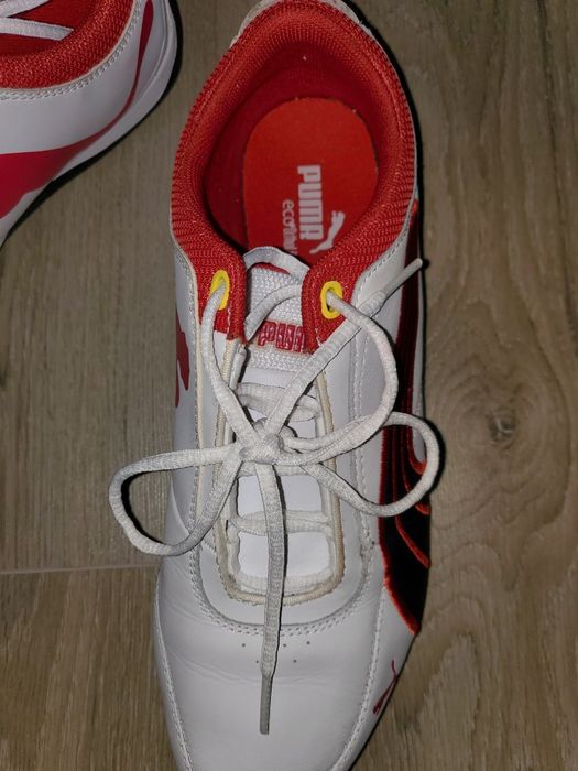 Adidași Puma Ferrari 38
