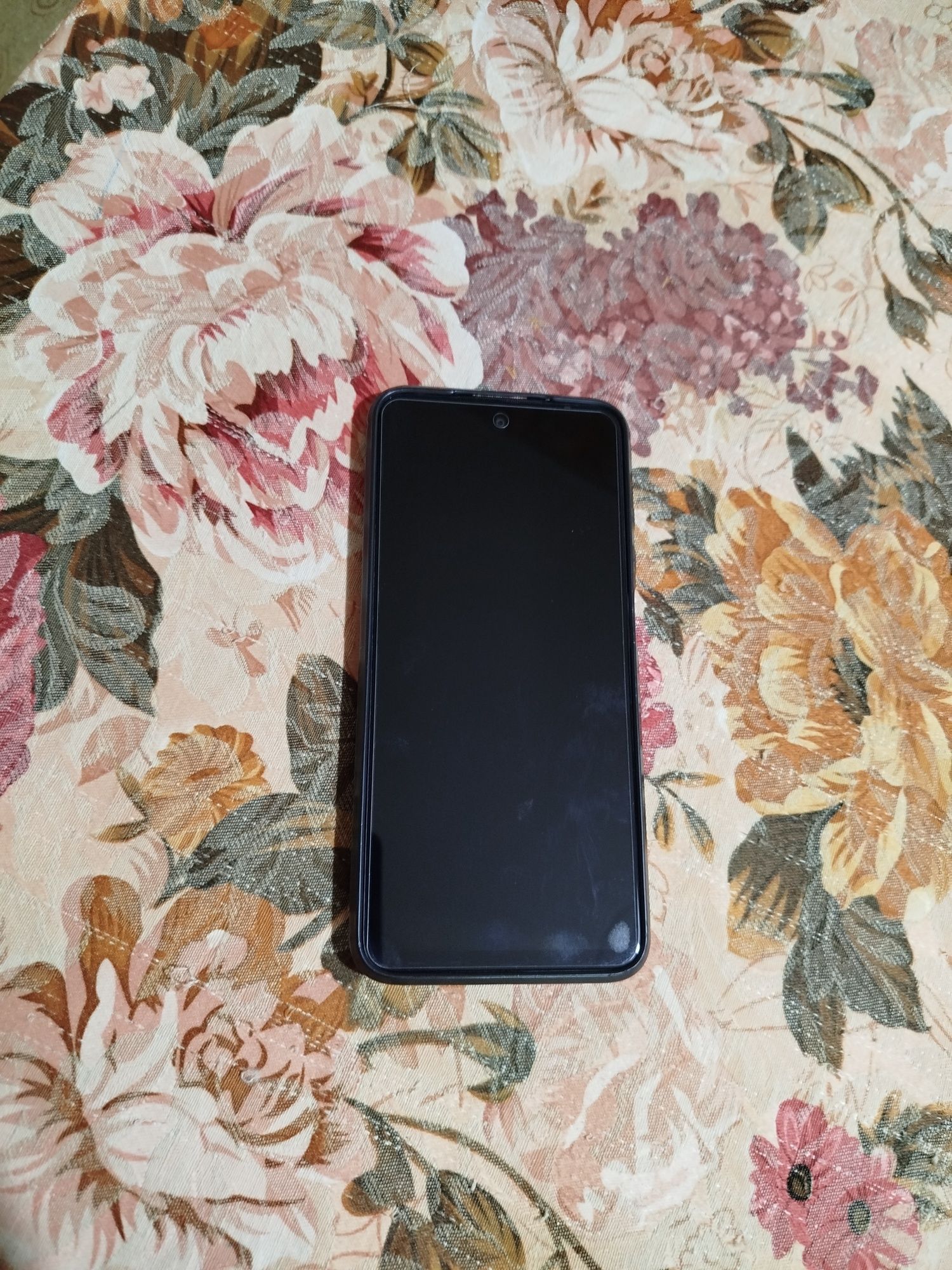 Xiaomi redmi 10.