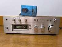 Amplificator vintage Technics SU 8055