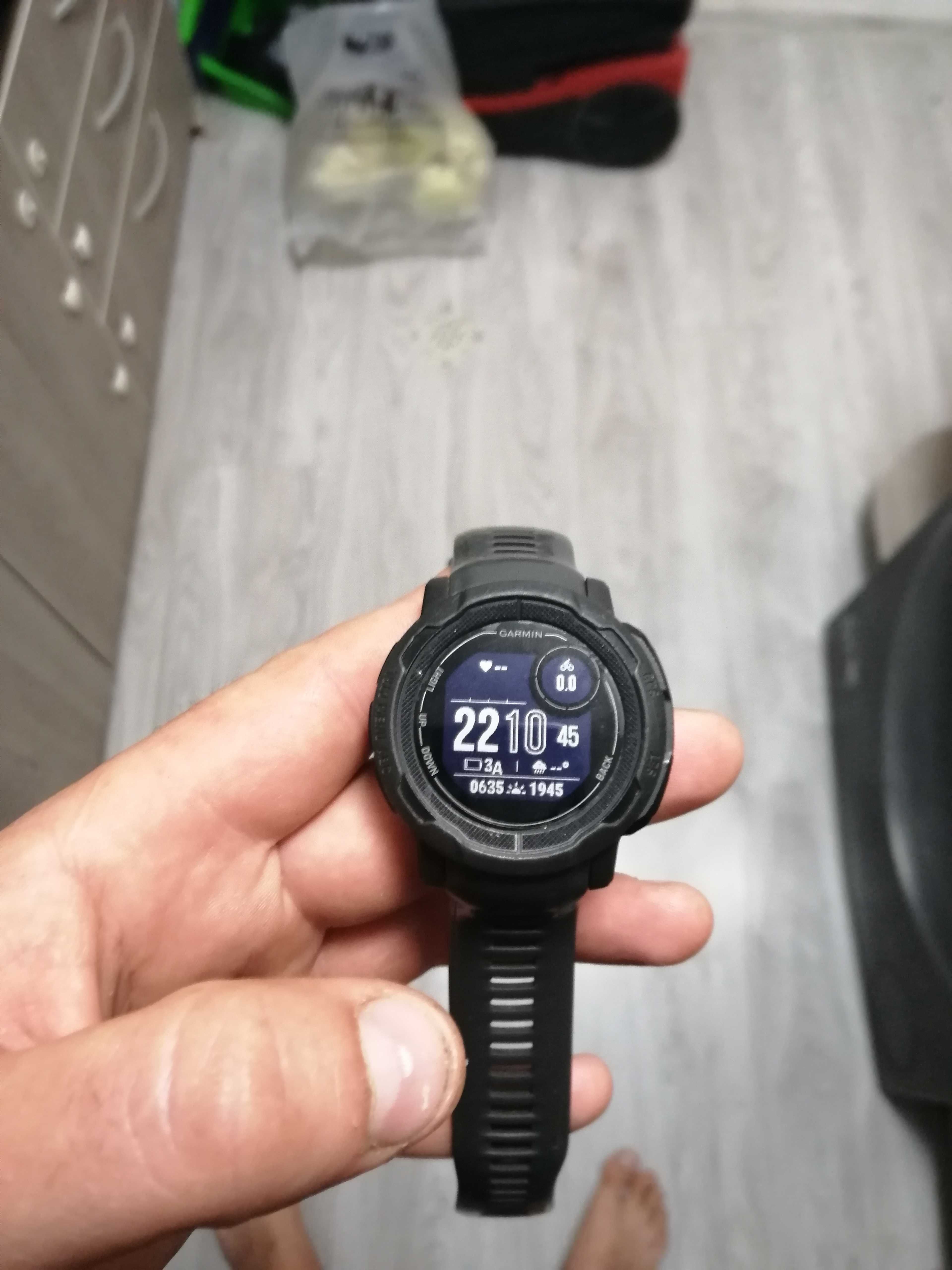 Garmin Instinct 2