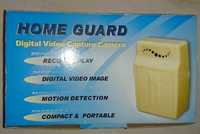 Шпионска скрита камера / Home Guard Motion Activated Spy Camera