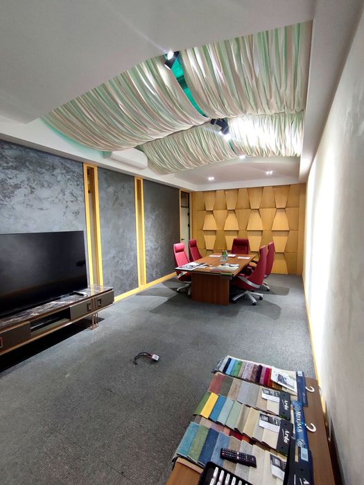 Сдается офис 60 м² в ц5 центр города (AX)