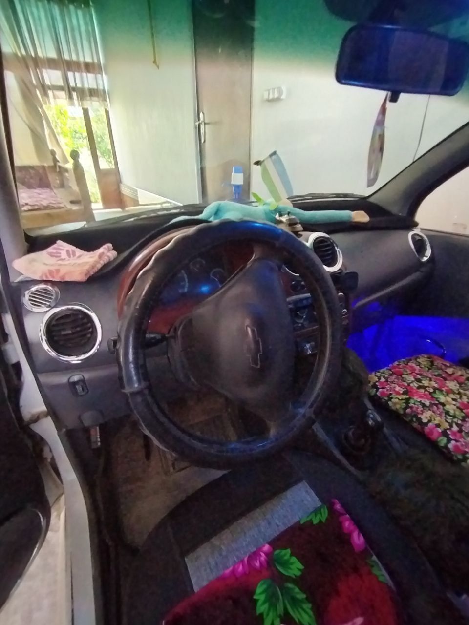 Matiz best 2010 kandisaner