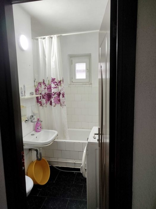 Închiriere apartament 2 camere Central Tg. Jiu