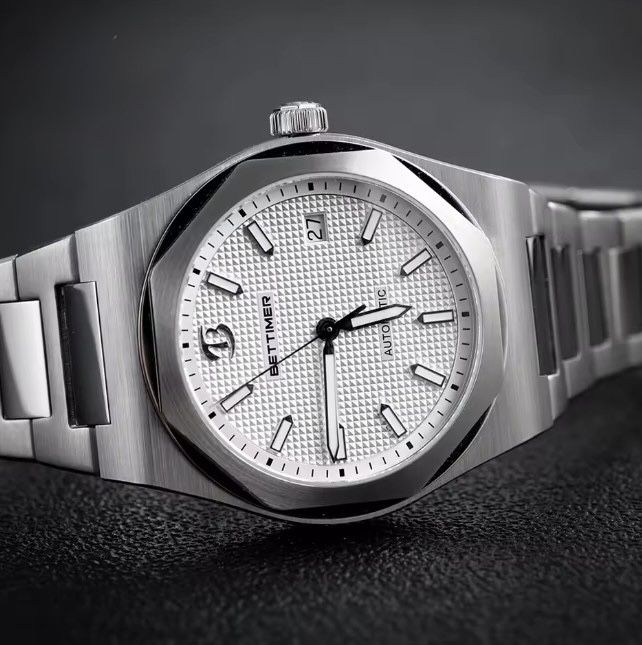 Bettimer B8001 NOU automatic PT5000 safir