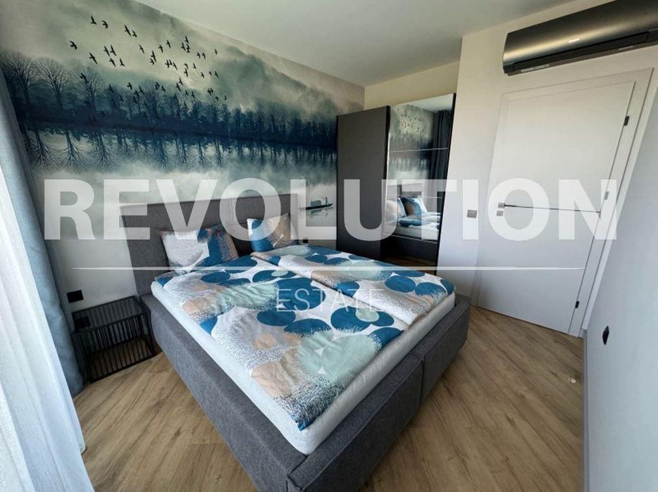 Дава се под наем Двустаен апартамент в Варна, Бриз - 74 кв.м за 1000 € - Снимка #6