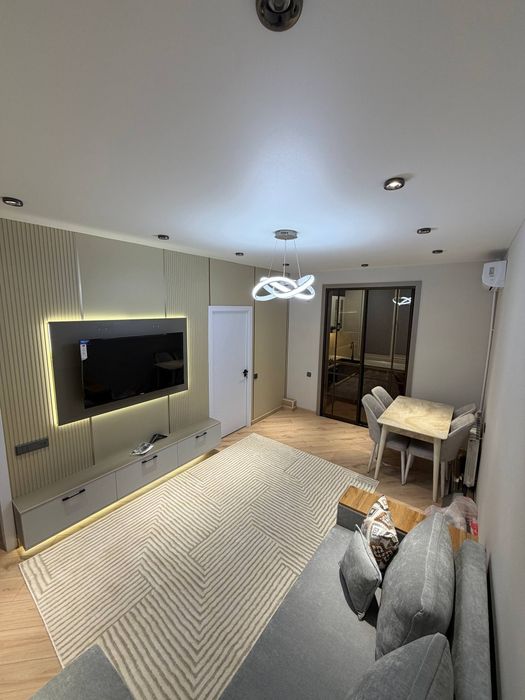 Продаётся квартира Чиланзар 8 квартал 2в3/2/4 панель 1,5 ×3