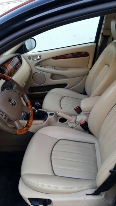 Jaguar XType 2.2D 171.000km unic propietar