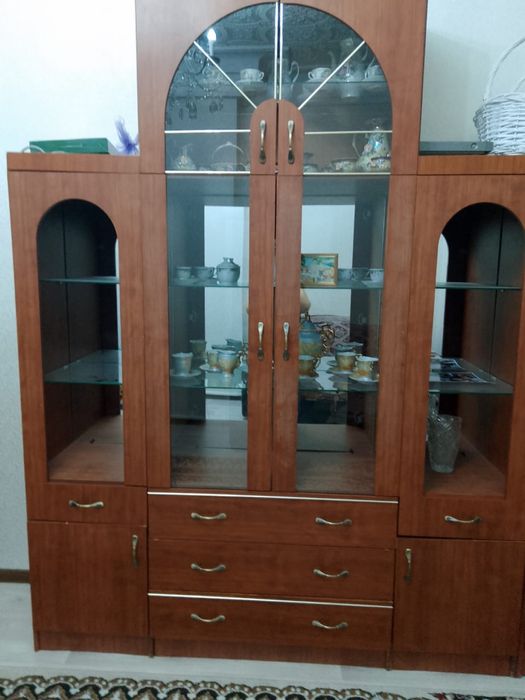 Продается стенка