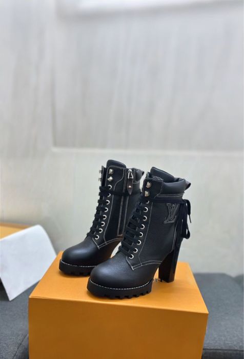 Дамски боти Louis Vuitton