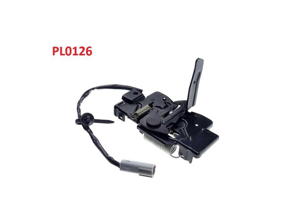 Брава за заключване на багажник и преден капак за Mazda 6,Mazda CX-5