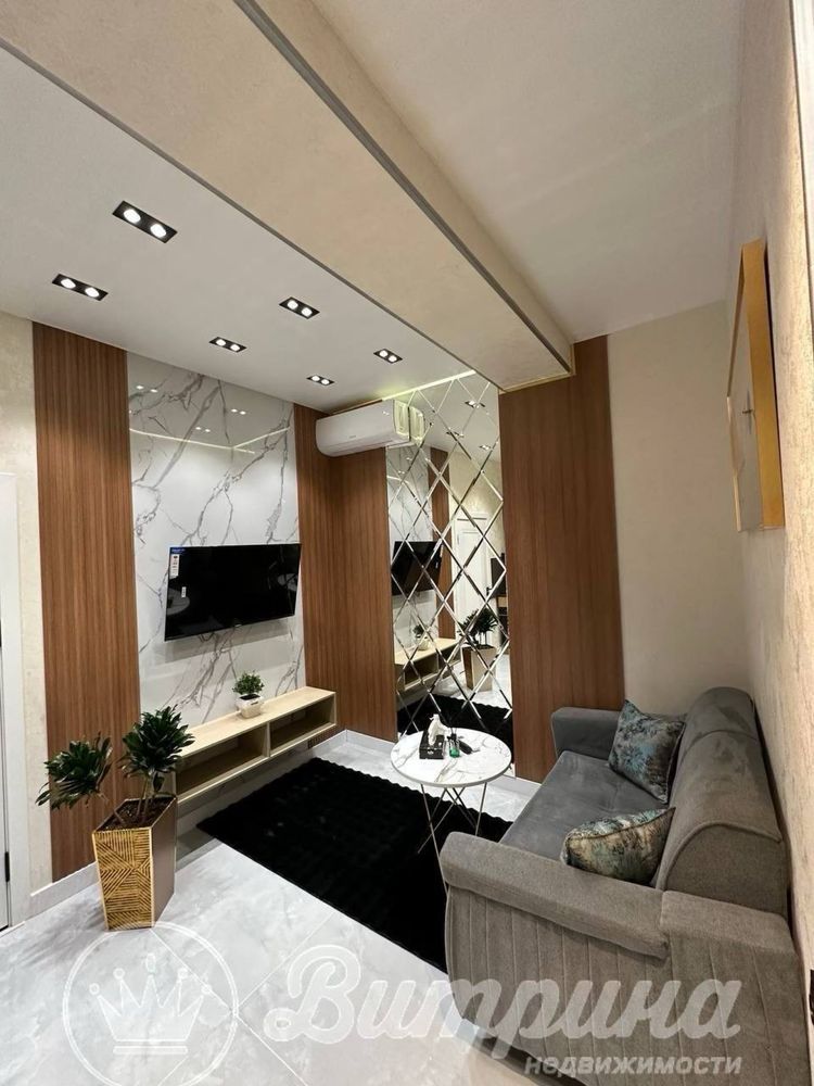2 Комнатная ЖК Prestige Gardens Яккасарай