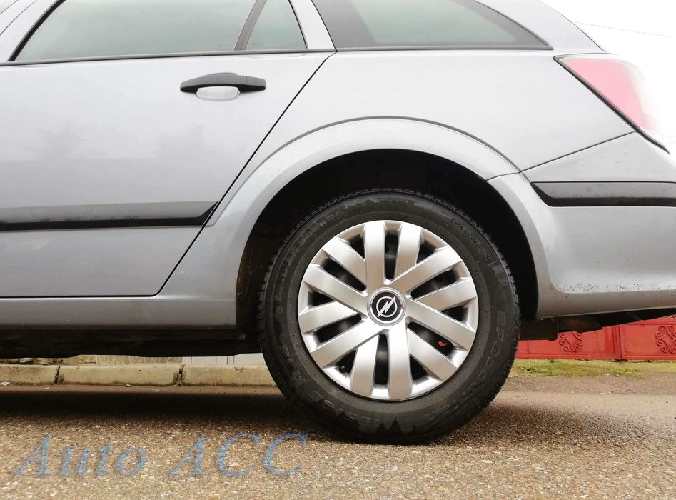 Capace roti 15 Opel – Livrare cu verificare