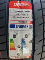 225 40 18 Anvelope Vara noi Petlas VeloxSport