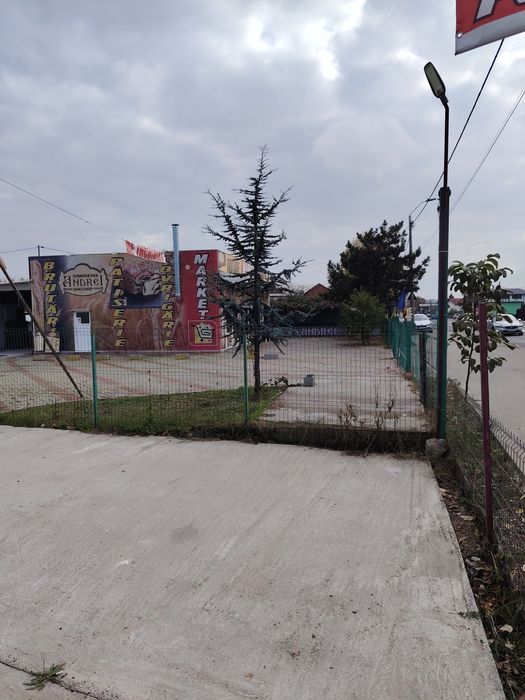 Spatiu comercial