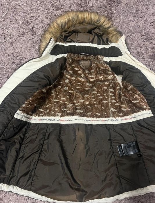 Geaca Northlad Alpenlust