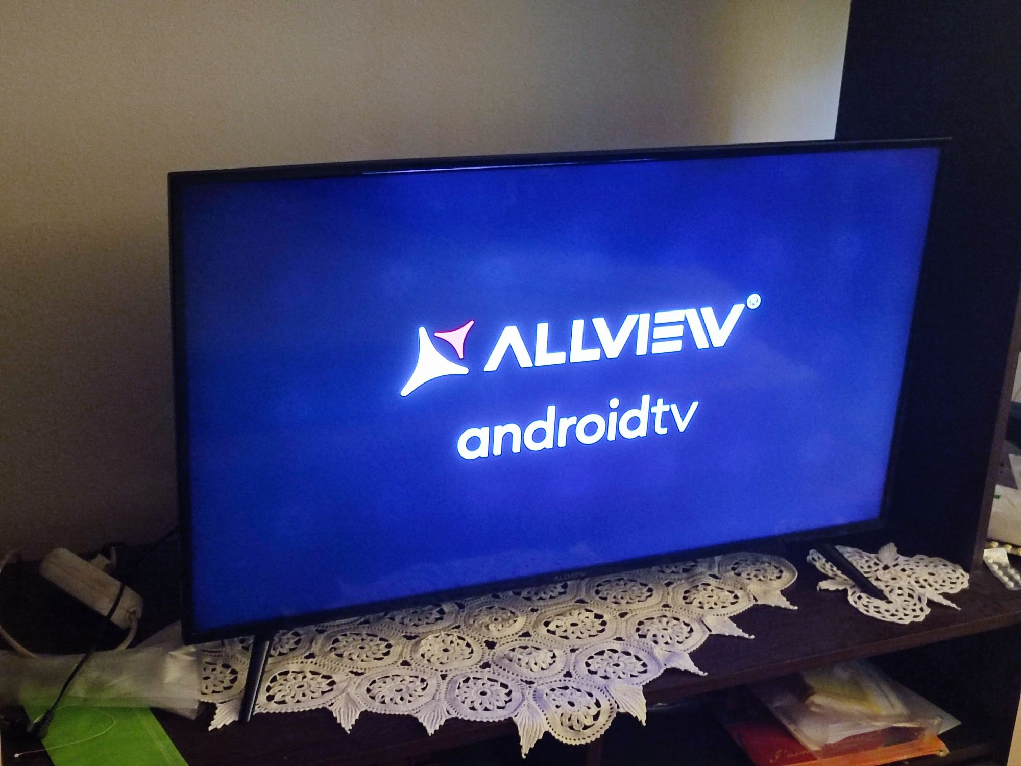 Televizor Smart Allview 40
