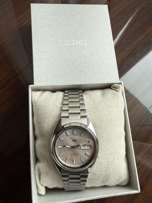 Ceas Seiko SNXS73J1 Automatic