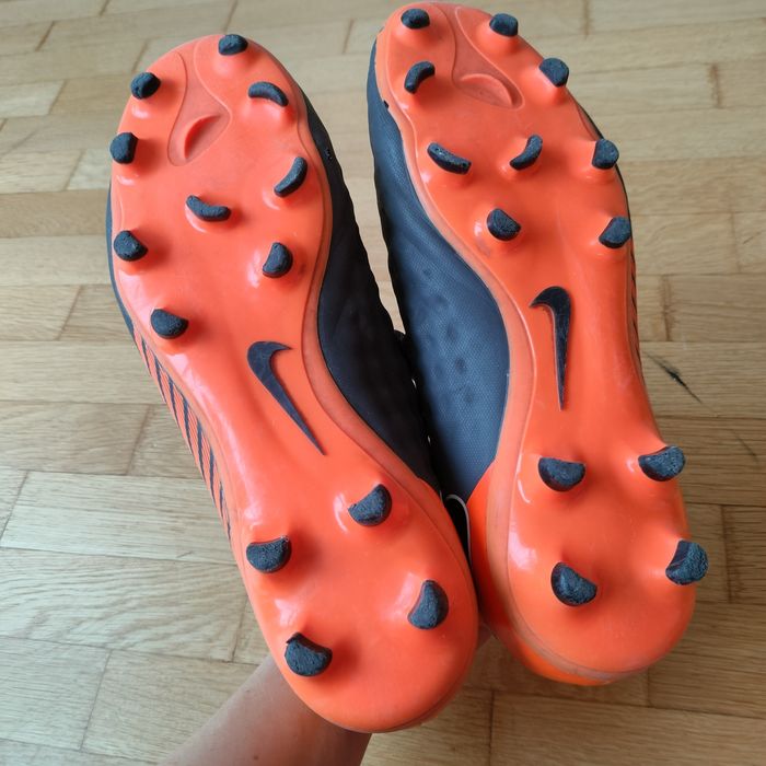 Nike MAGISTA, 44 номер футболни обувки/бутонки