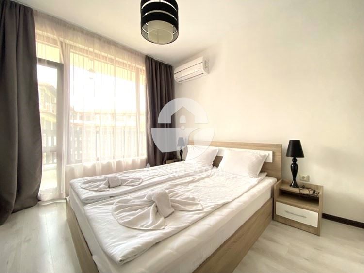 Продава се Двустаен апартамент в Приморско - 60 кв.м за 1634 €/кв.м - Снимка #3