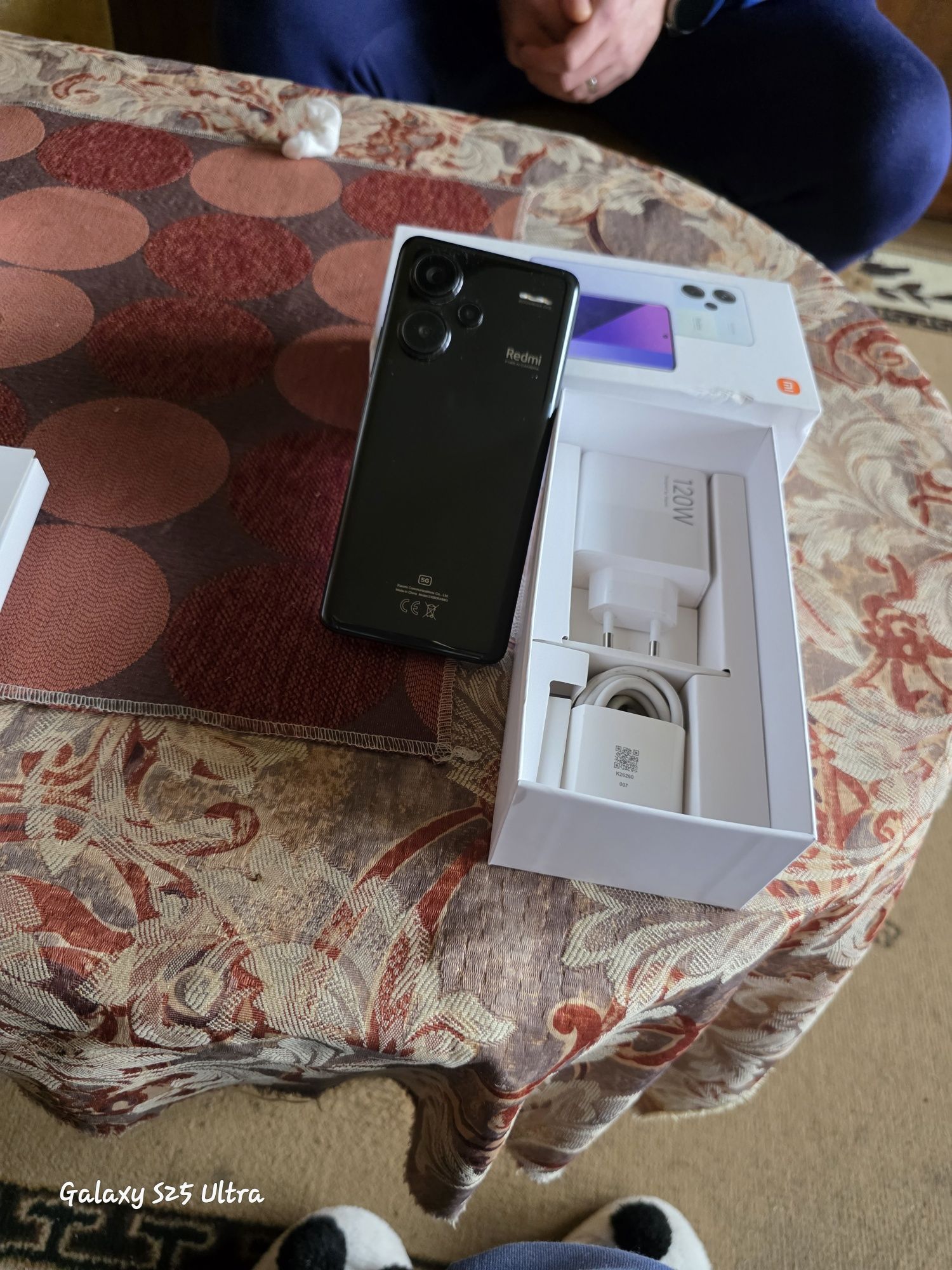 Redmi Note 13Pro+