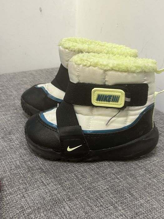 Детски ботуши Nike Flex Advance