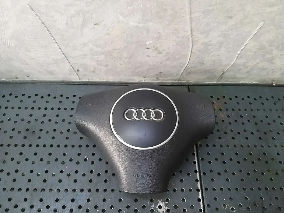 Airbag volan audi a3 8p 8e0880201at