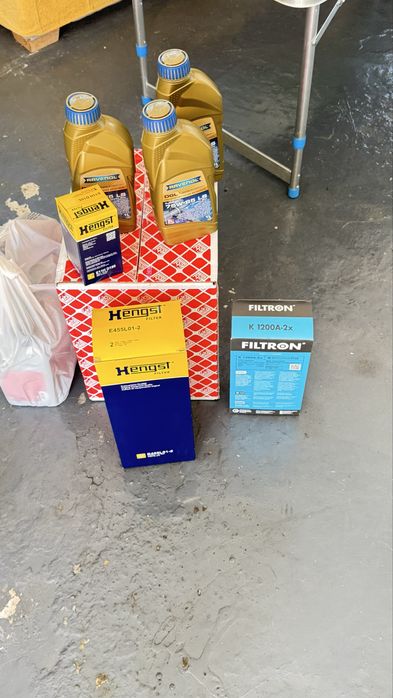 Авто и Газ Сервиз