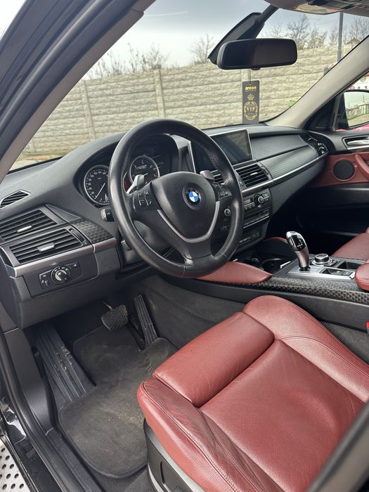 Bmw x6 XDRIVE 3.0D
