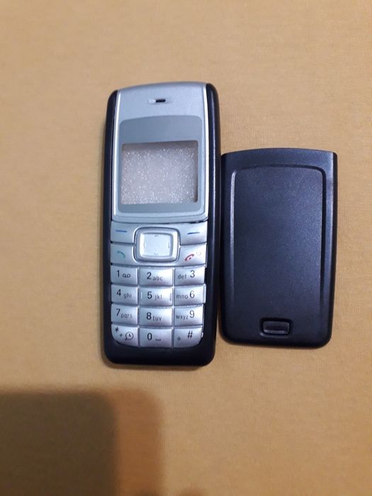 Vand carcasa Nokia, 6300, 1112, 1110