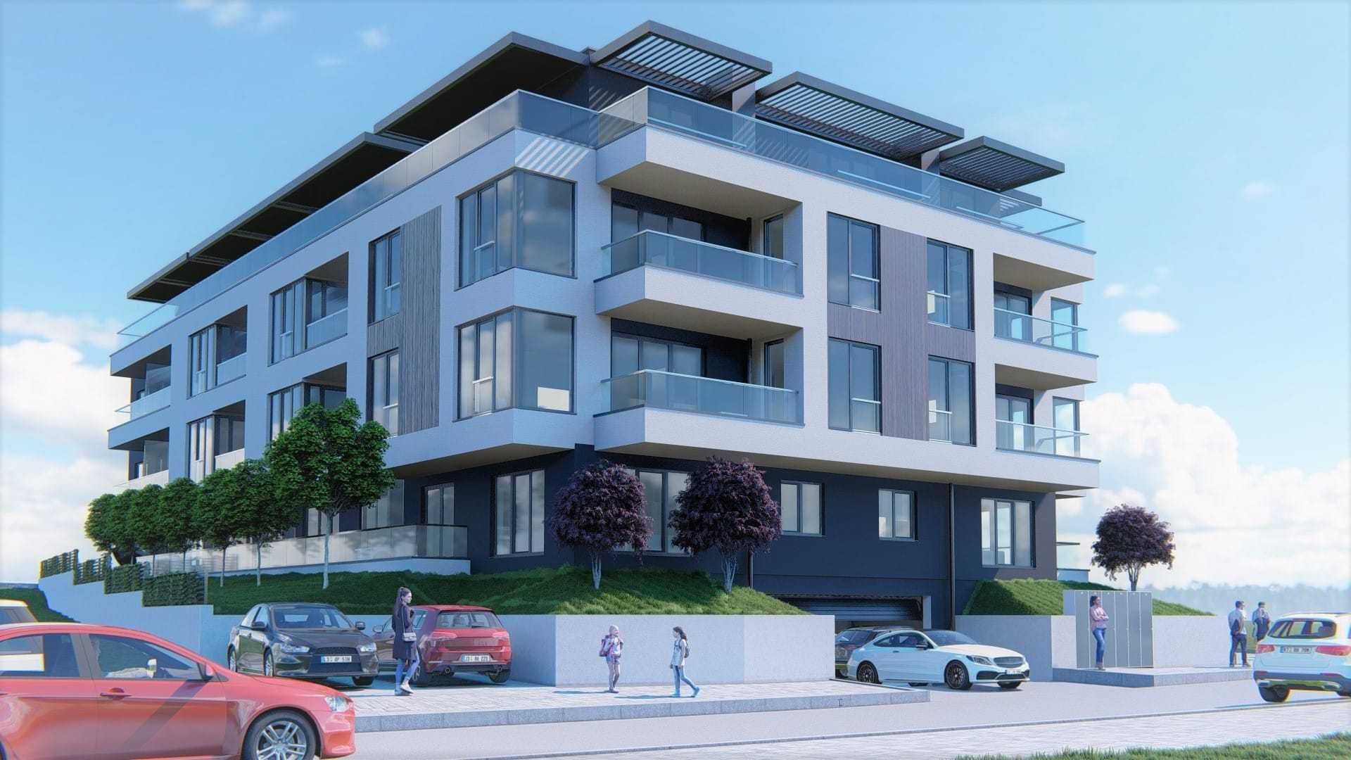 Продажба на Апартаменти в Созопол от Инвеститор