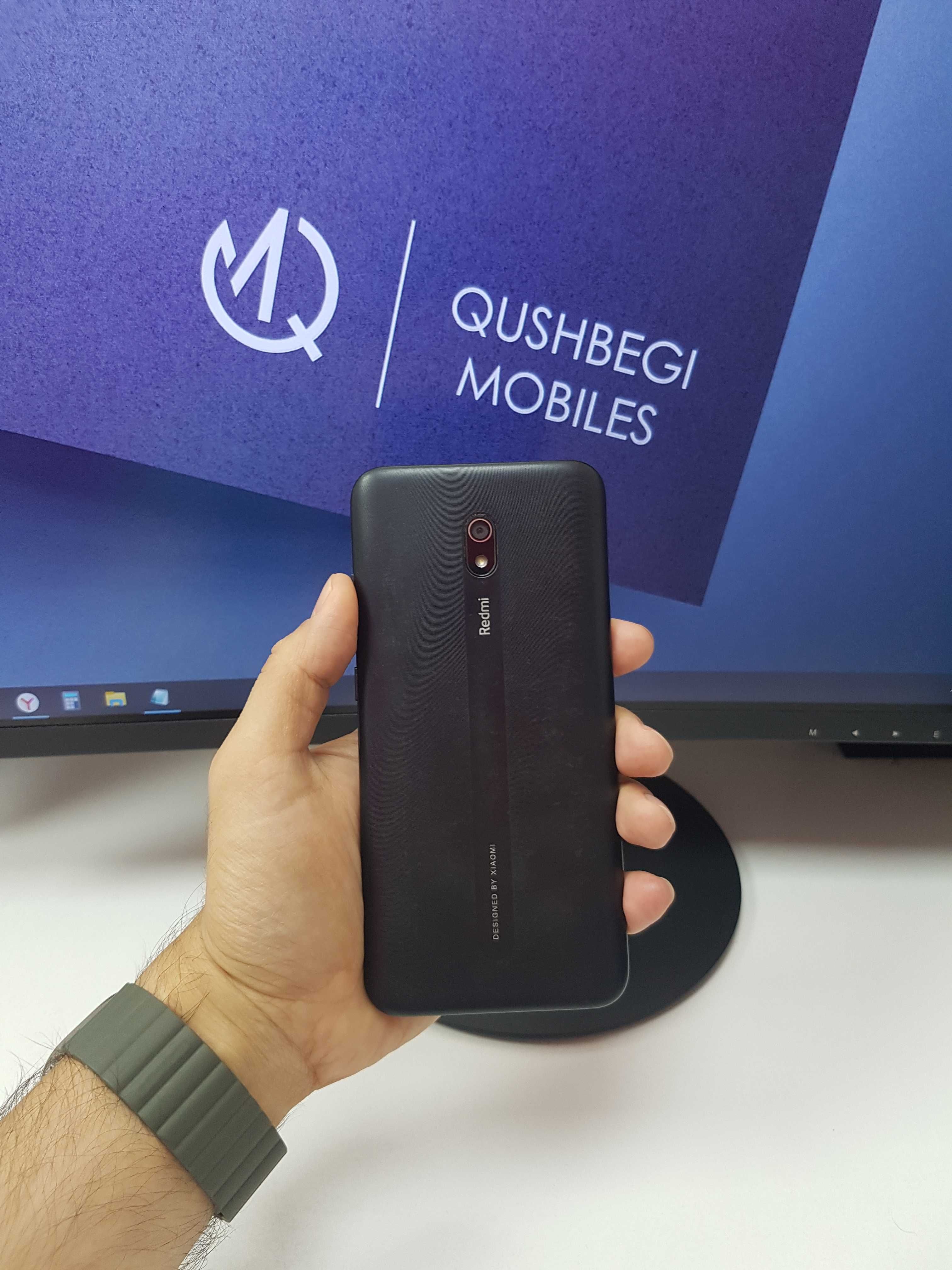rodnoy redmi 8a 64g