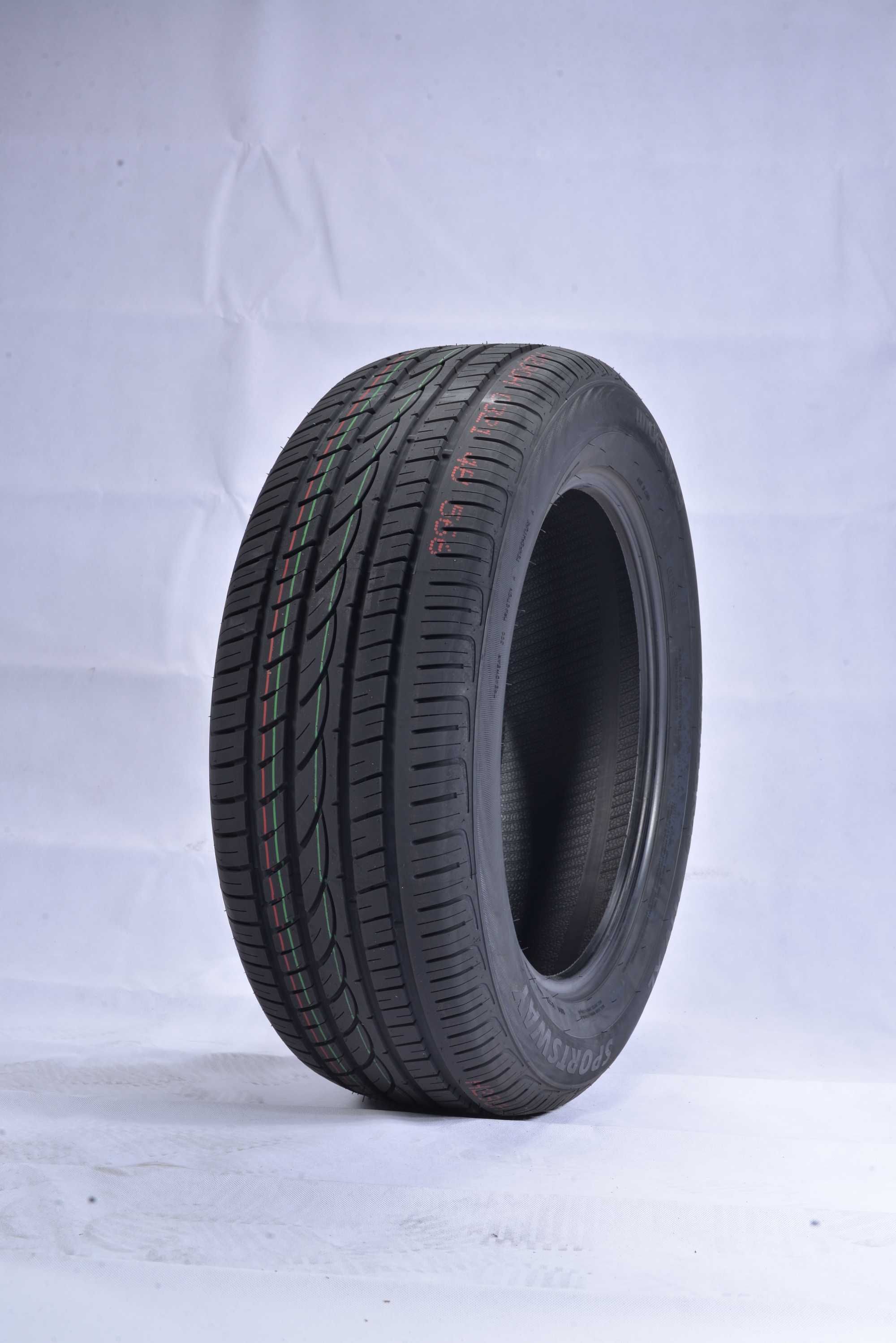 Новые шины из Китая фирмы WIDEWAY 225/45/ZR17 XL 94W SPORTSWAY