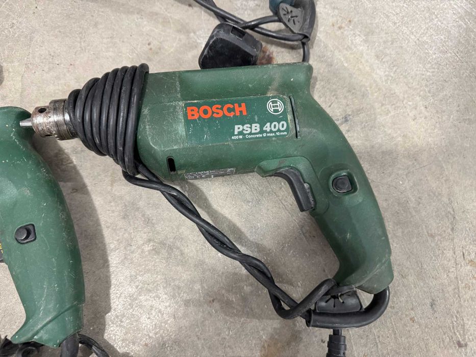 Бормашина / ни 400 - 710 W
