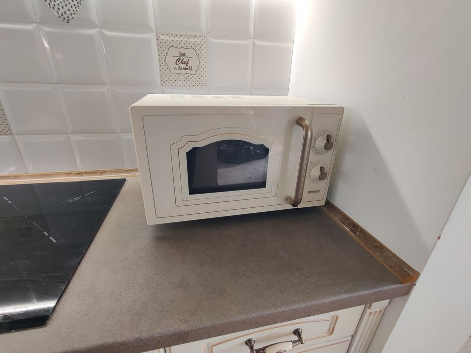 Атрактивна кухня Abanos