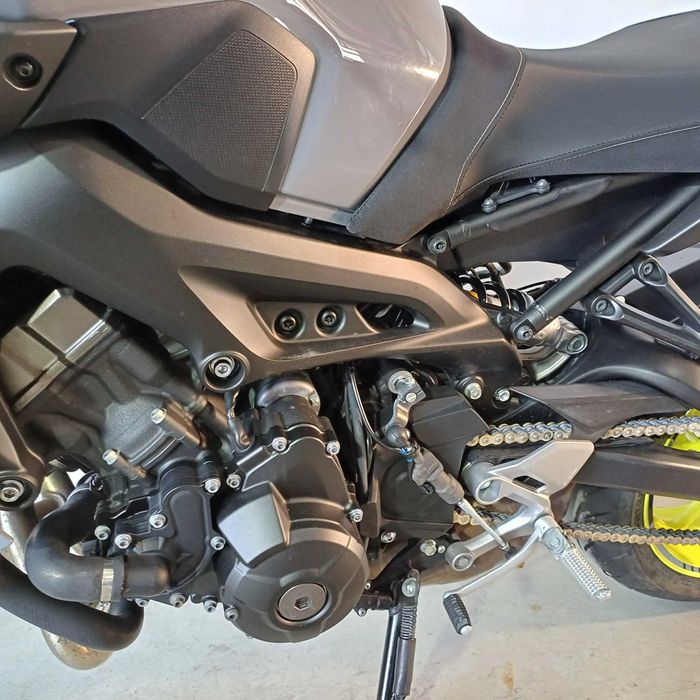 Motocicleta Yamaha MT-09 ABS | Y01964 | motomus.ro