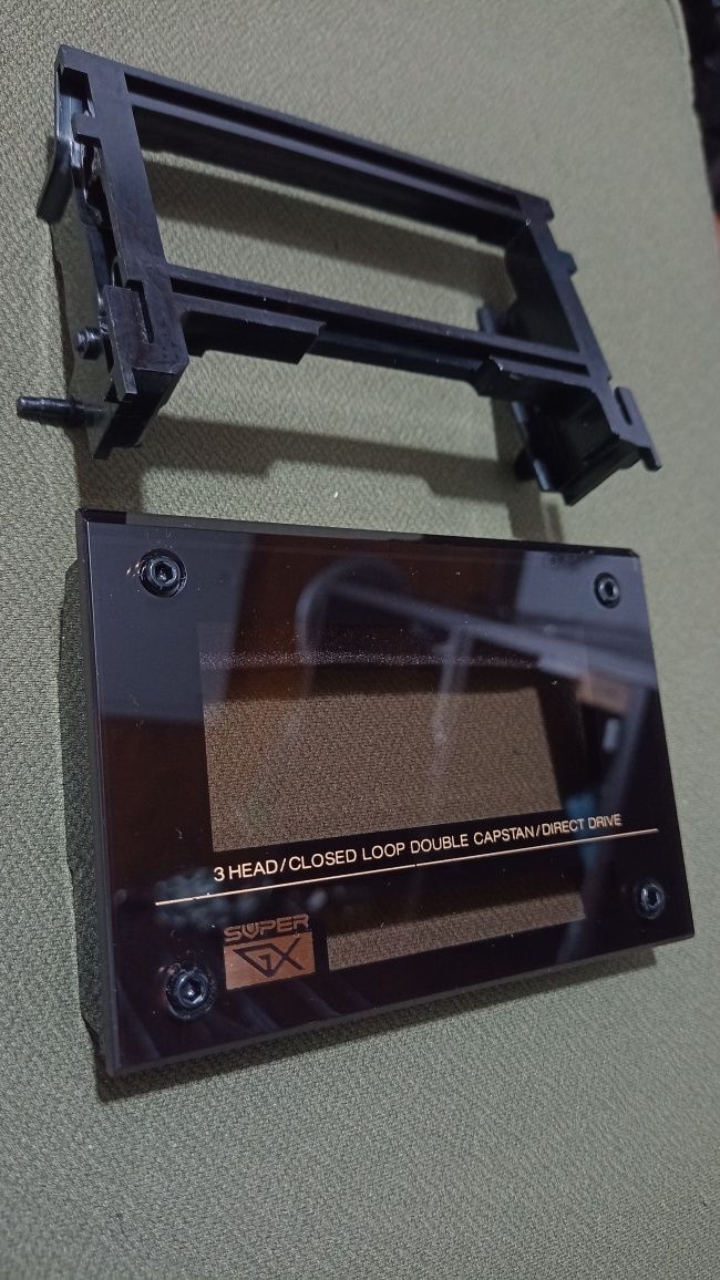 AKAI GX 75 (parts)