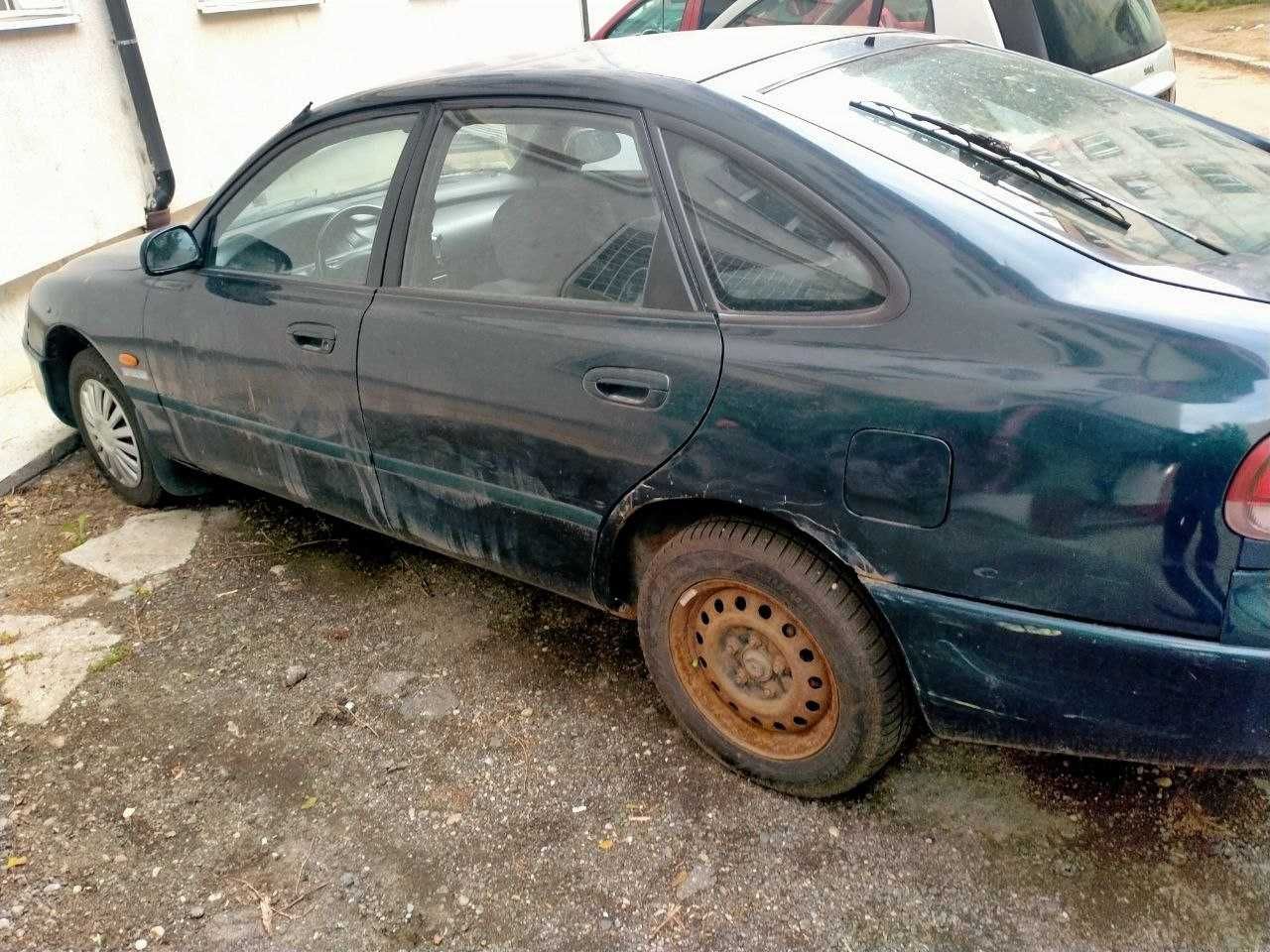 MAZDA 626 pentru reconditionare sau piese