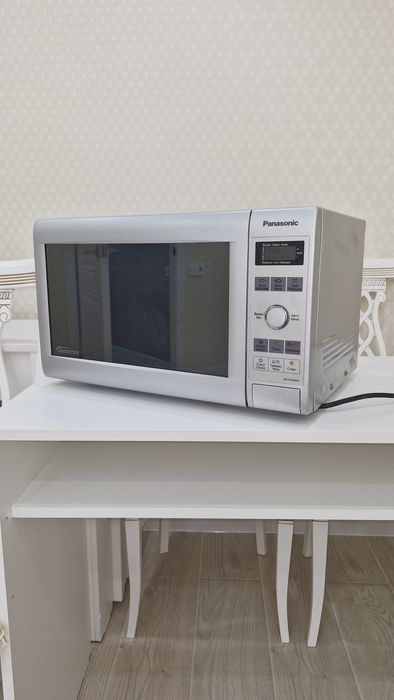 Микроволновая печь Б/У