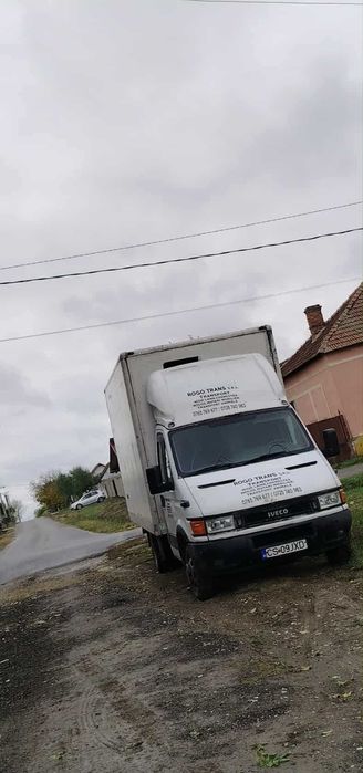 Camion de vânzare